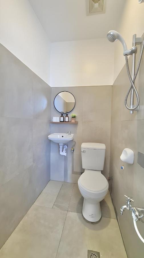New Modern Home Near Airport, Beach And Fast Wi-Fi Sudtungan ภายนอก รูปภาพ