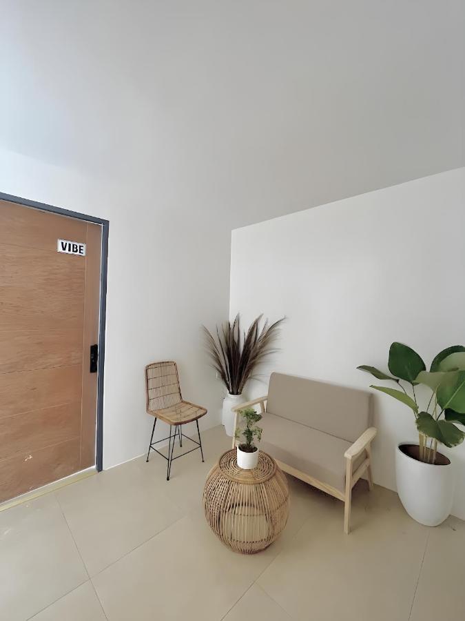 New Modern Home Near Airport, Beach And Fast Wi-Fi Sudtungan ภายนอก รูปภาพ