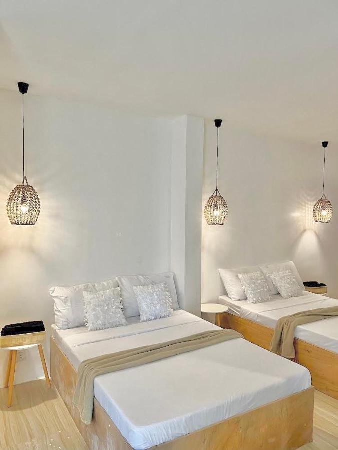 New Modern Home Near Airport, Beach And Fast Wi-Fi Sudtungan ภายนอก รูปภาพ