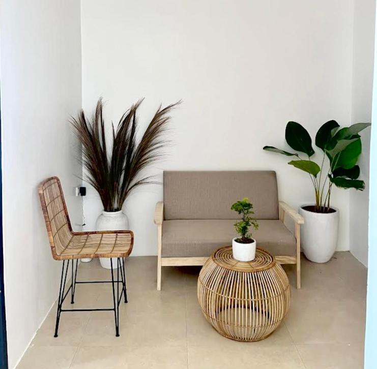 New Modern Home Near Airport, Beach And Fast Wi-Fi Sudtungan ภายนอก รูปภาพ